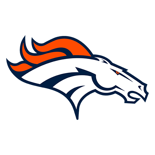 Logo Broncos