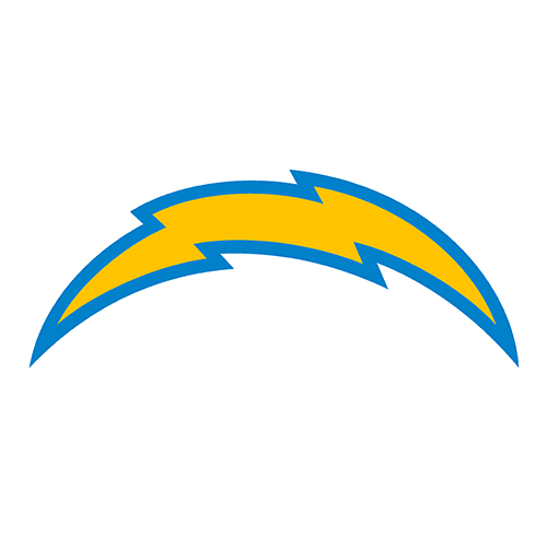 Logo Chargers