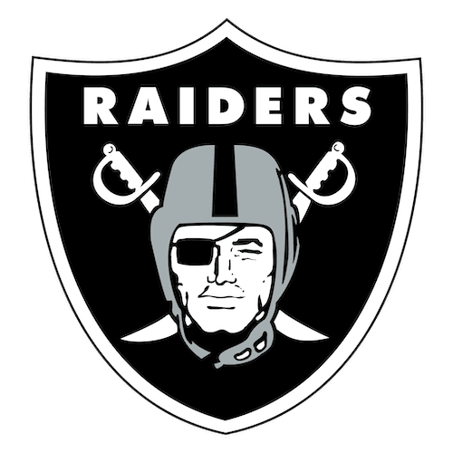 Logo Raiders