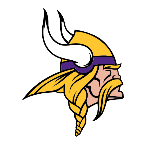 Logo Vikings