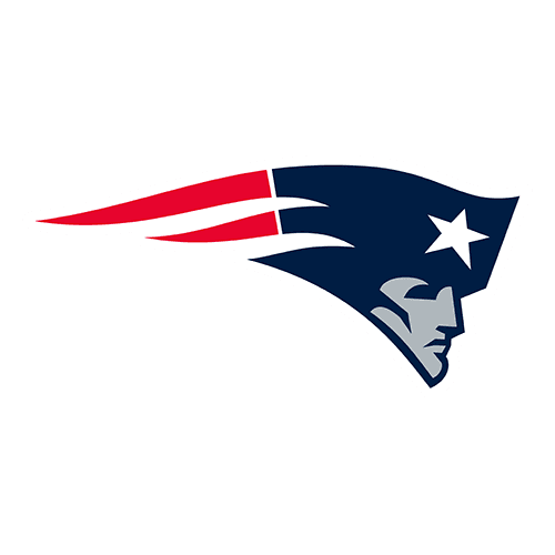 Logo Patriots