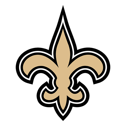 Logo Saints