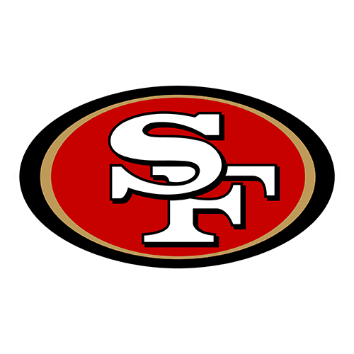 Logo 49ers